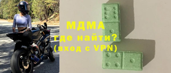 эйфоретик Няндома